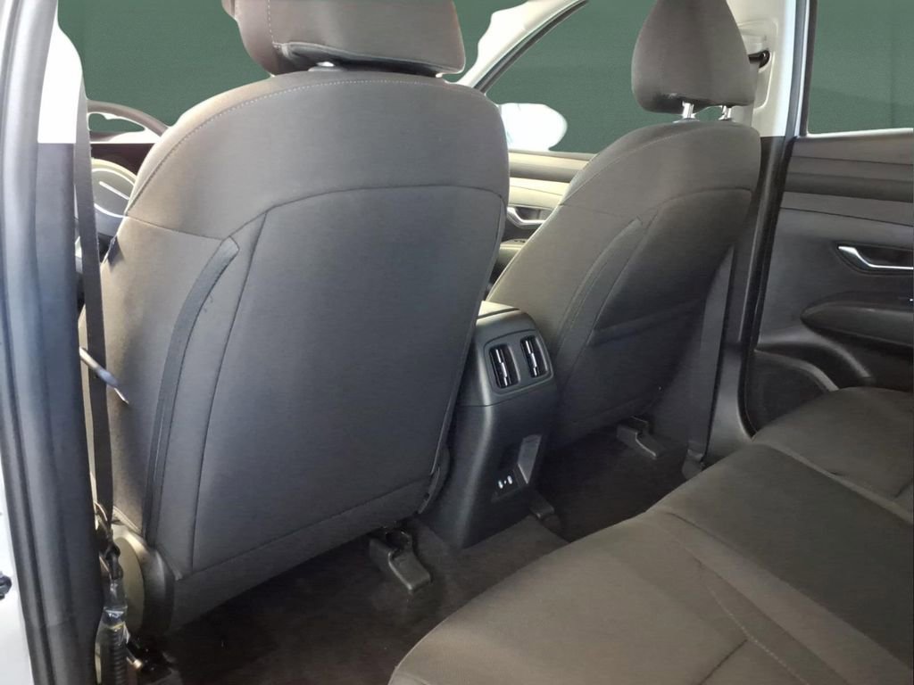 Used 2026 Hyundai Tucson SEL AWD/4WD image 20