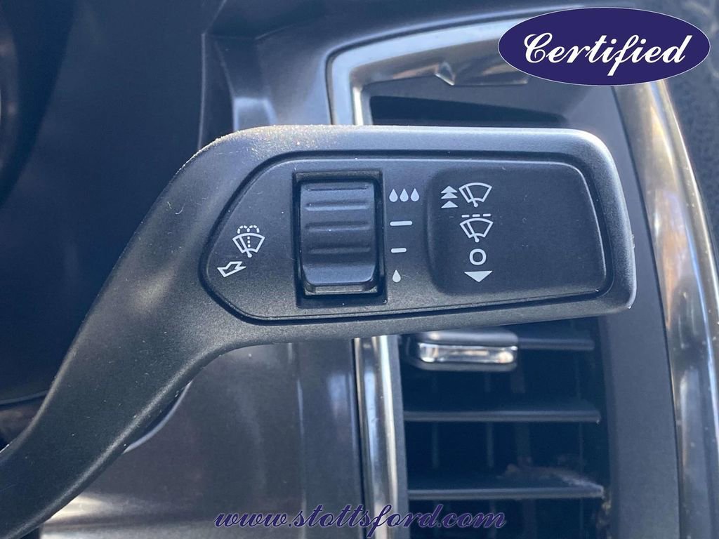 Certified 2022 Ford Ranger Lariat RWD image 23