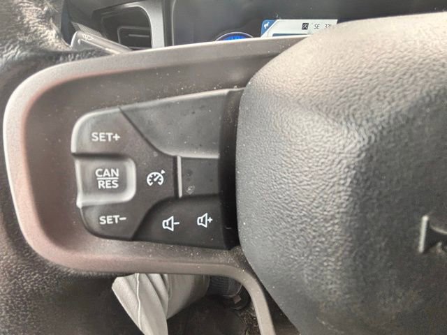 Certified 2021 Ford Bronco Black Diamond image 12