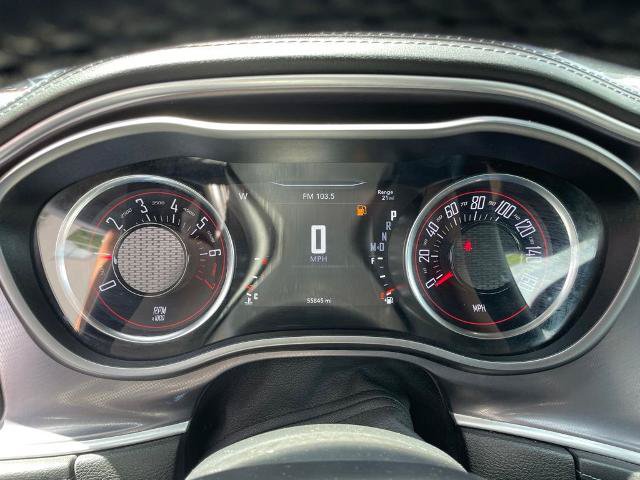 Used 2022 Dodge Challenger SXT w/ Plus Package RWD image 28