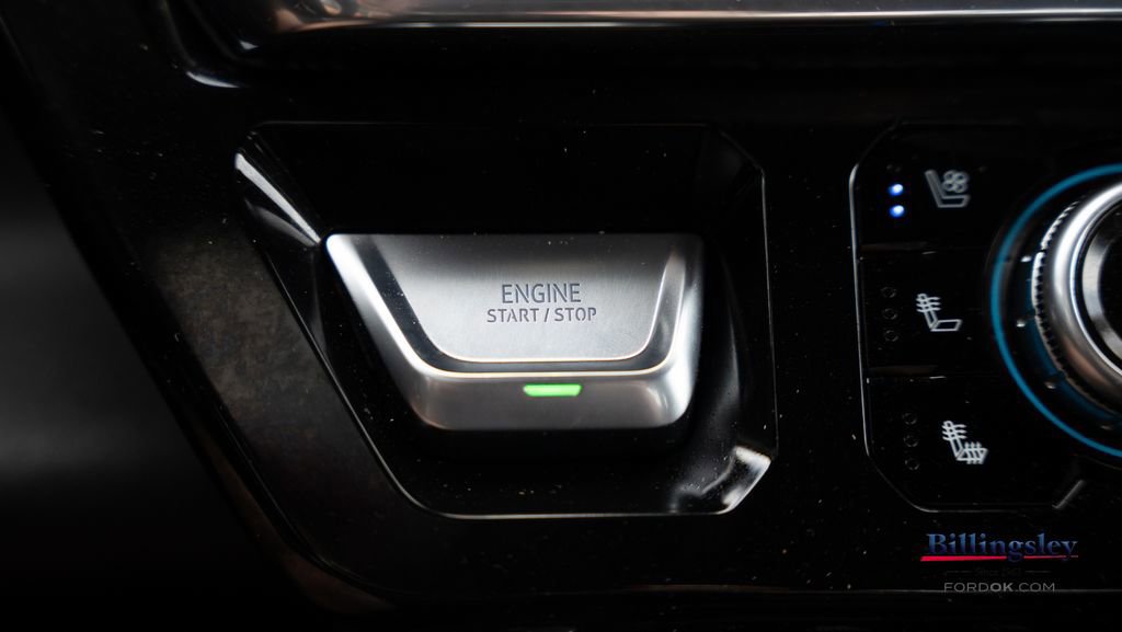 Used 2024 GMC Sierra 2500 Denali w/ Denali Reserve Package image 17