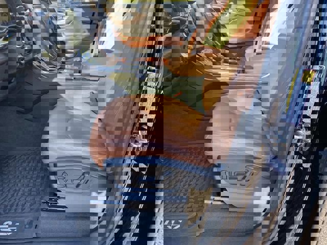 Used 2021 Audi Q7 3.0T Prestige image 21