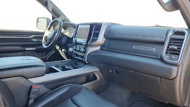 Used 2024 RAM 1500 Laramie image 34