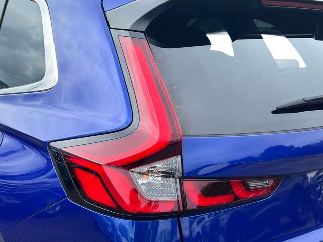 Used 2024 Honda CR-V EX image 11