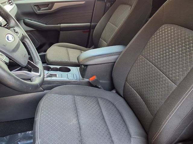 Certified 2023 Ford Escape Active AWD/4WD image 3