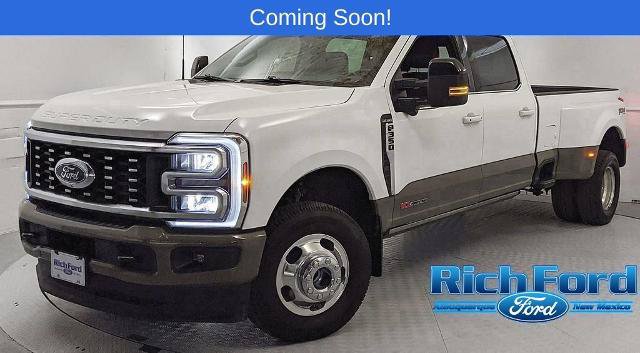 Certified 2026 Ford F350 King Ranch AWD/4WD image 6