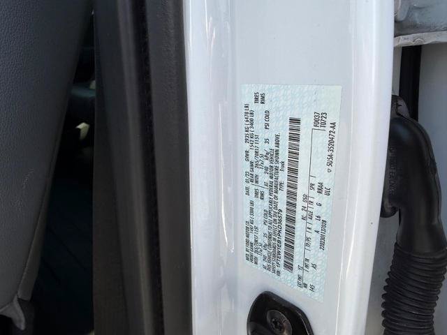 Certified 2023 Ford F150 XL AWD/4WD image 21