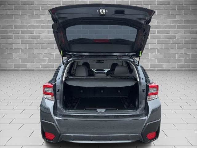 Used 2023 Subaru Crosstrek 2.5i Sport image 10