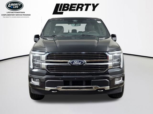 Certified 2024 Ford F150 King Ranch image 8