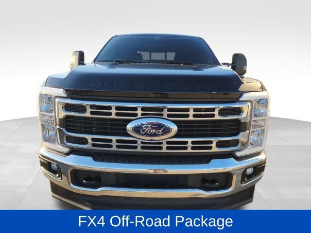 Certified 2024 Ford F250 XLT w/ 360-Degree Camera Package image 8