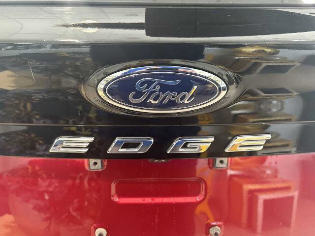 Certified 2023 Ford Edge SEL w/ Convenience Package image 31