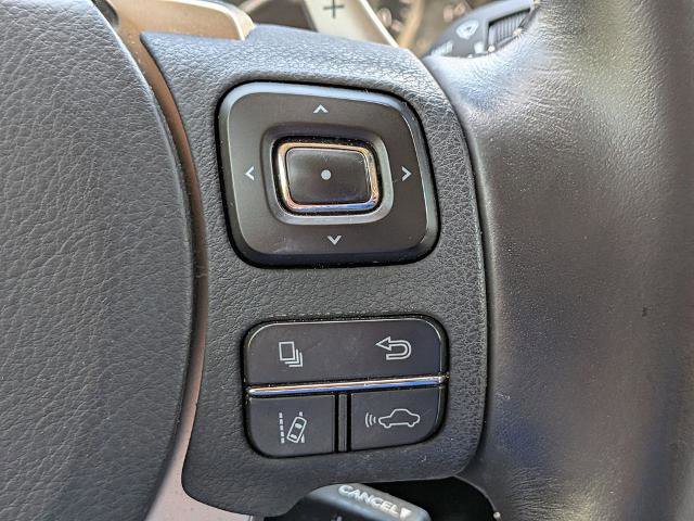 Used 2020 Lexus NX 300 FWD w/ Premium Package image 28