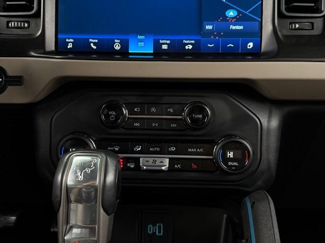 Certified 2023 Ford Bronco Wildtrak image 41