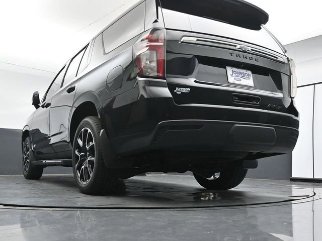 Used 2021 Chevrolet Tahoe RST w/ Luxury Package AWD/4WD image 36