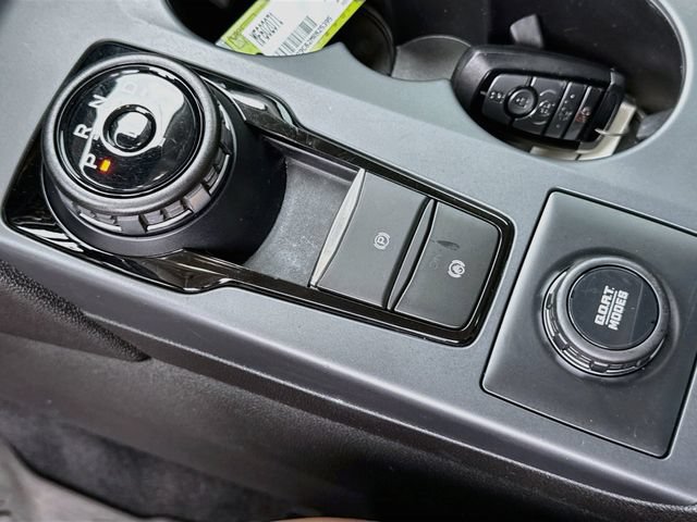 Certified 2021 Ford Bronco Sport Outer Banks AWD/4WD image 24