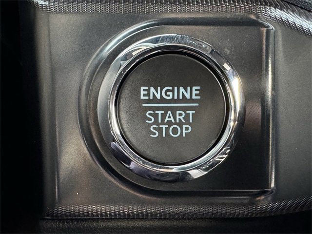 Certified 2025 Ford F150 Platinum w/ Equipment Group 702A High image 23