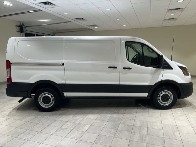 Certified 2024 Ford Transit 150 Low Roof RWD image 6