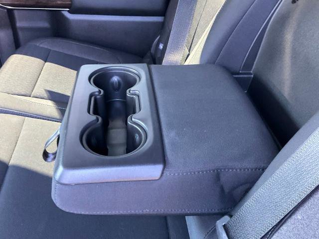 Used 2020 GMC Sierra 1500 Elevation w/ Elevation Value Package AWD/4WD image 13