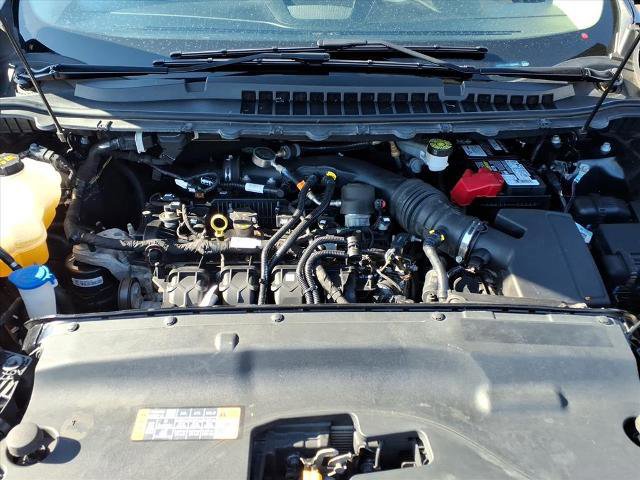 Certified 2020 Ford Edge SEL w/ Convenience Package image 24