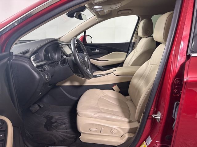 Used 2017 Buick Envision Premium image 12