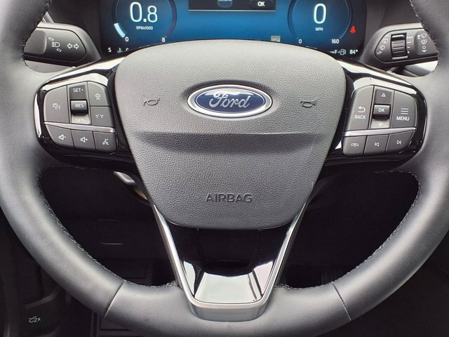 Certified 2024 Ford Escape Platinum AWD/4WD image 15