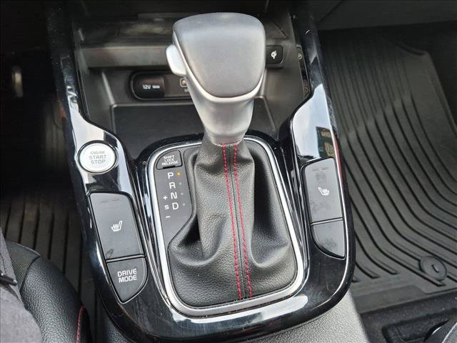 Used 2023 Kia Soul GT-Line w/ GT-Line Technology Package FWD image 12