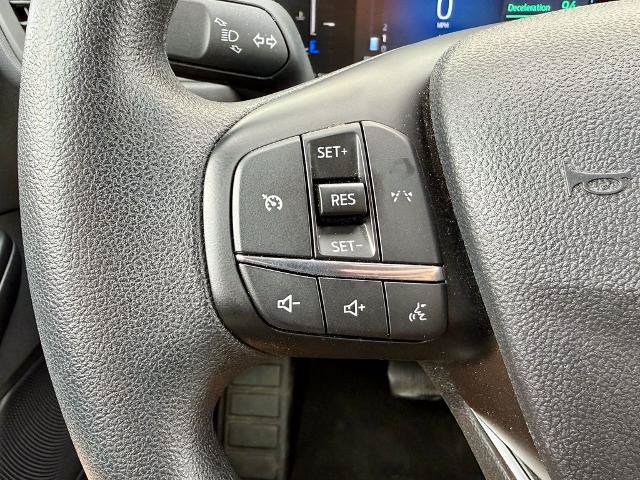 Certified 2025 Ford Escape Active AWD/4WD image 22