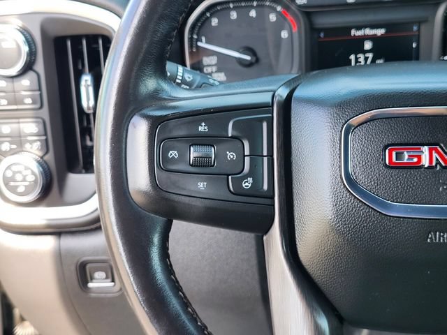 Used 2021 GMC Sierra 1500 AT4 w/ AT4 Preferred Package AWD/4WD image 30