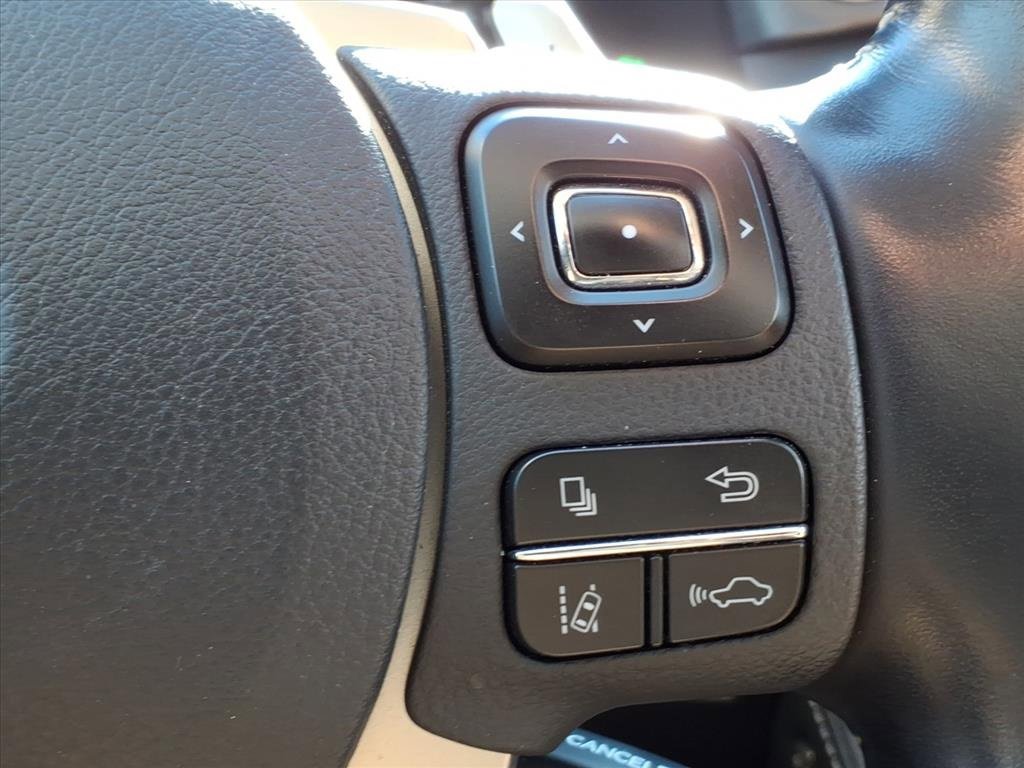 Used 2020 Lexus NX 300h 300h image 16