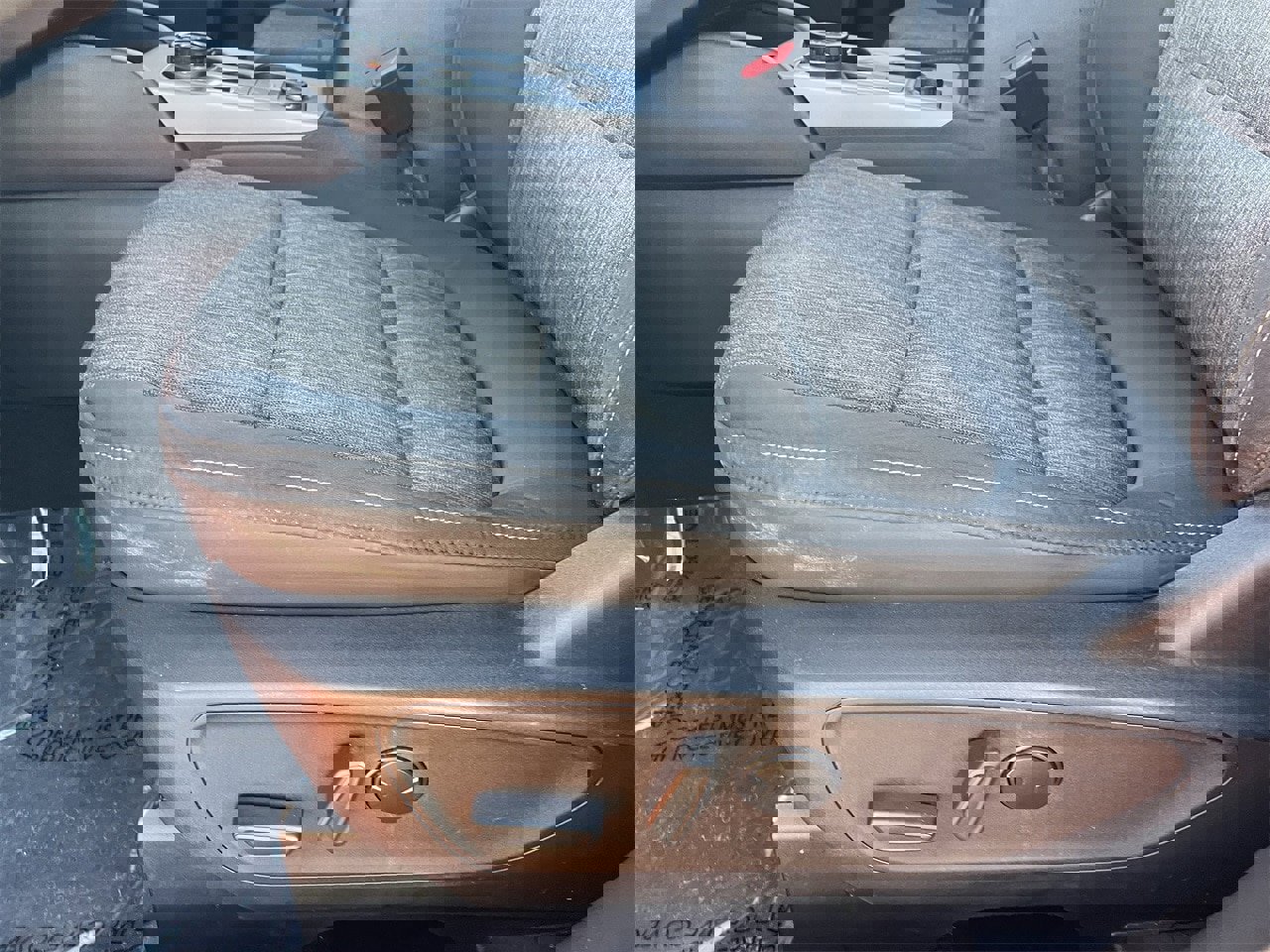 Certified 2022 Ford Bronco Sport Big Bend w/ Convenience Package image 23