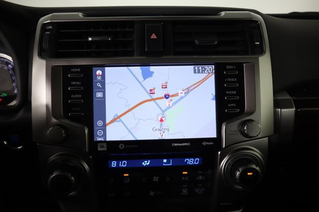Used 2023 Toyota 4Runner Limited AWD/4WD image 50
