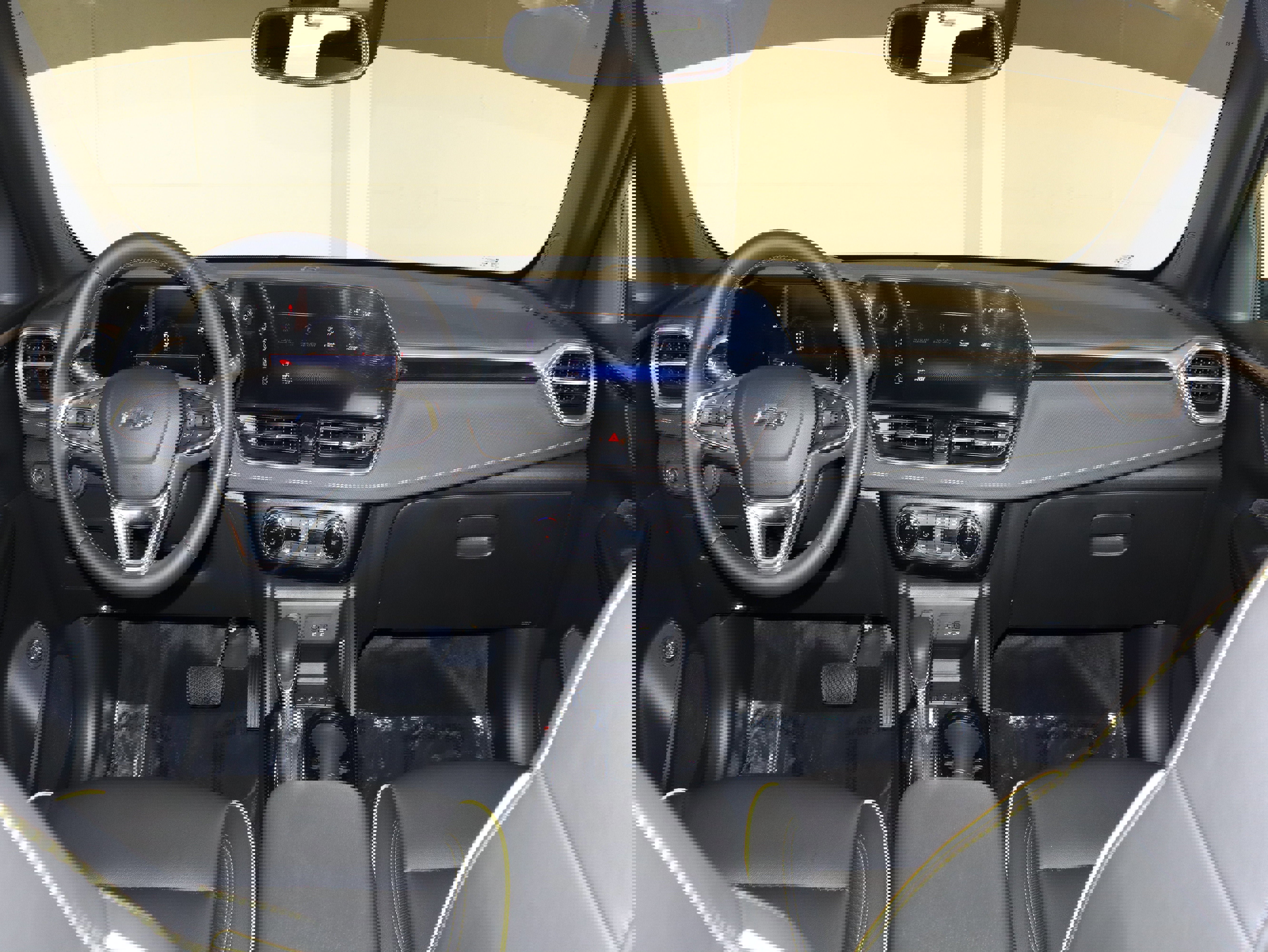 Used 2025 Chevrolet TrailBlazer ACTIV w/ Convenience Package image 26