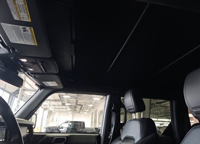Certified 2023 Ford Bronco Badlands w/ Sasquatch Package AWD/4WD image 14