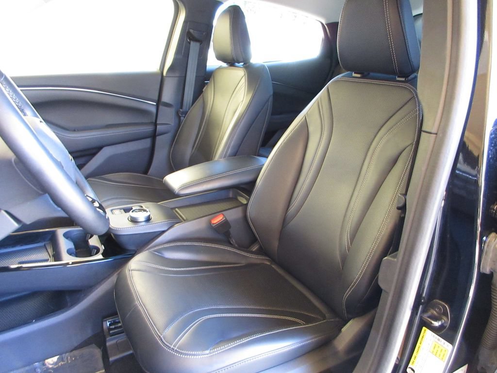 Certified 2022 Ford Mustang Mach-E Premium RWD image 11