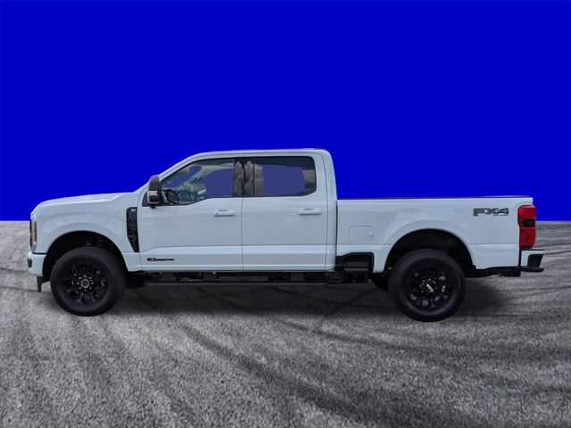 Certified 2026 Ford F250 XLT w/ XLT Premium Package AWD/4WD image 7