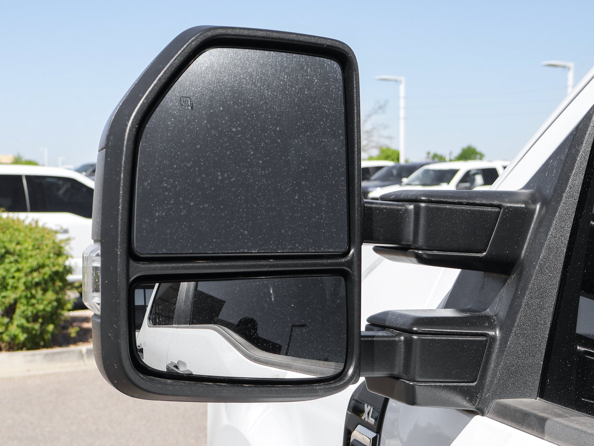 Certified 2024 Ford F250 XL w/ XL Chrome Package AWD/4WD image 15