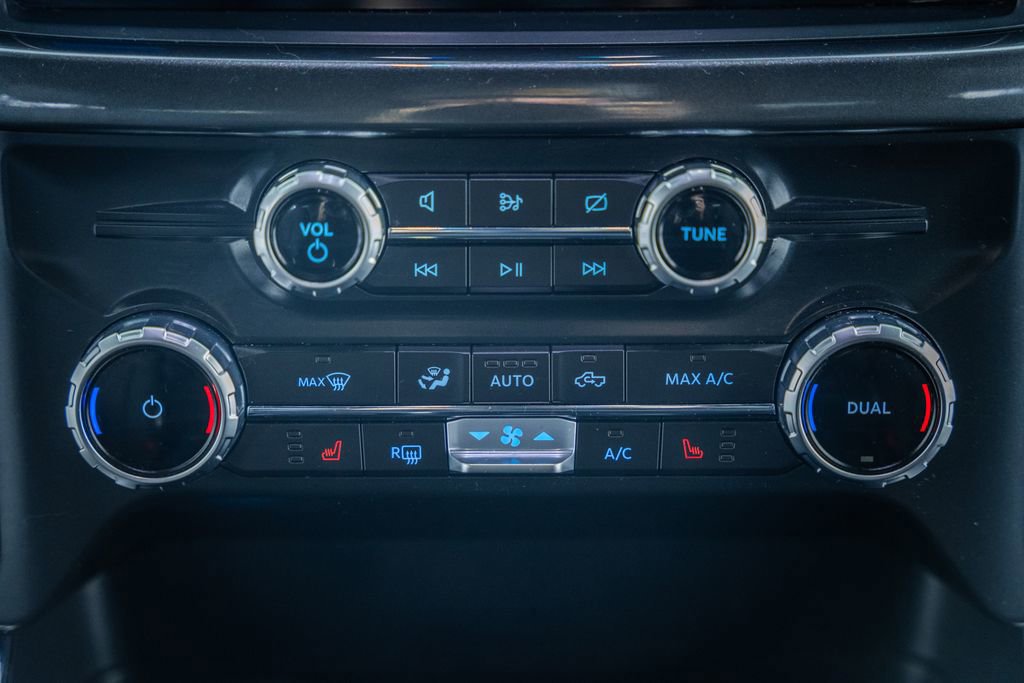 Certified 2022 Ford F150 XLT w/ Equipment Group 302A High image 27