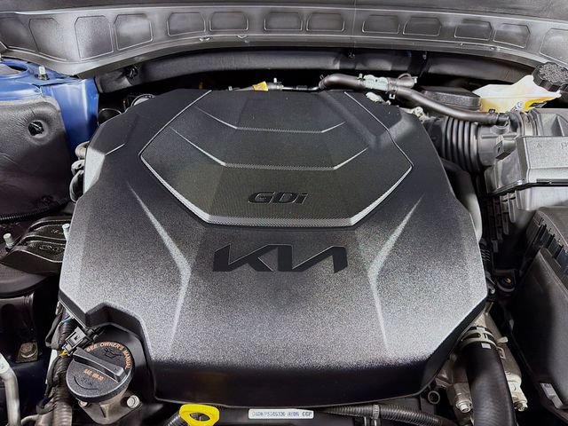 Used 2023 Kia Telluride SX Prestige X-Line AWD/4WD image 38