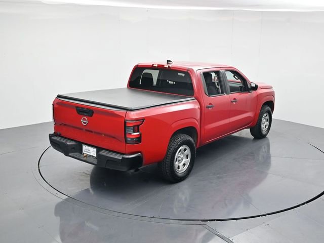 Used 2022 Nissan Frontier S w/ Technology Package image 38
