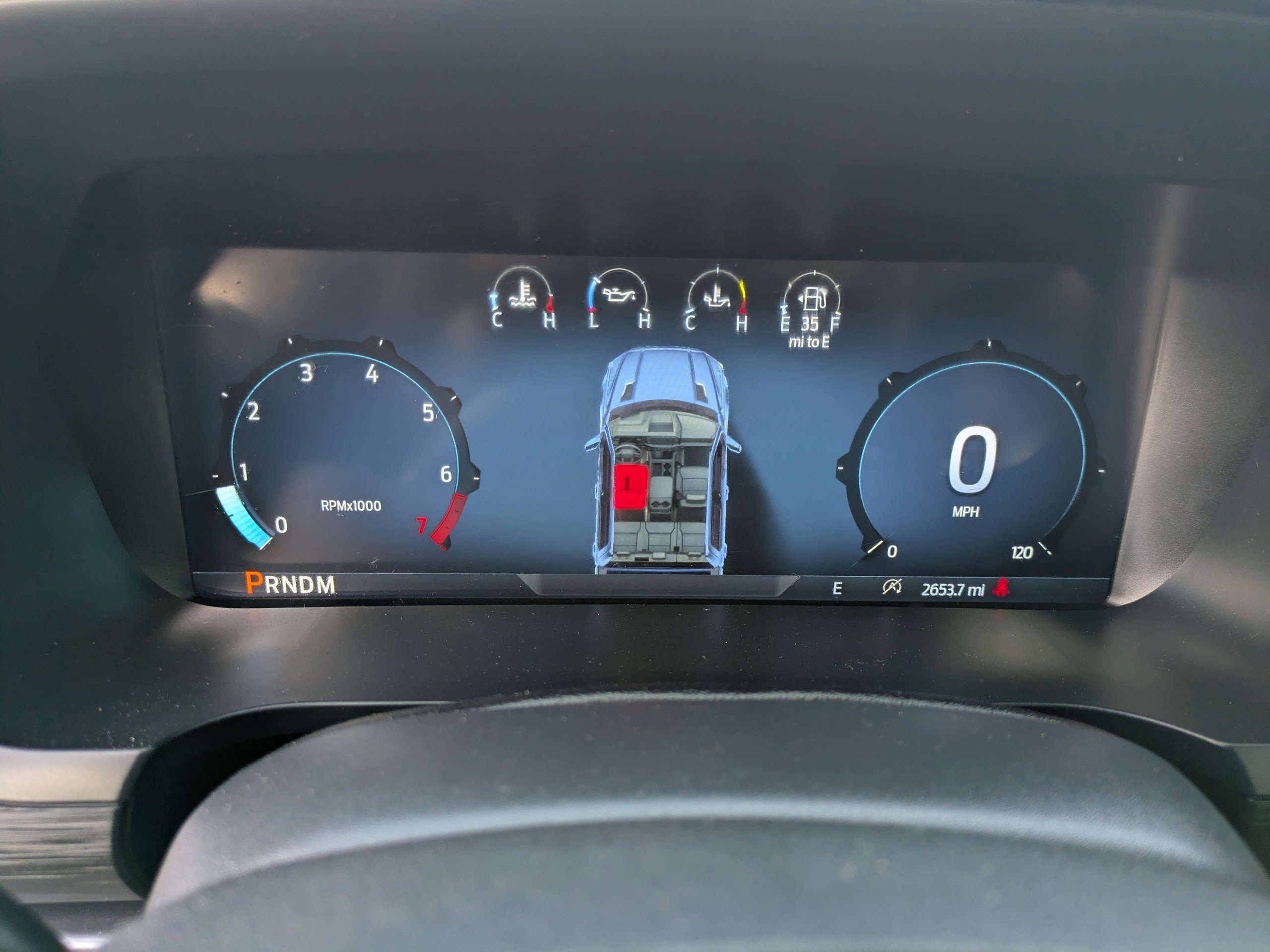 Certified 2025 Ford F150 STX w/ Equipment Group 200A image 24