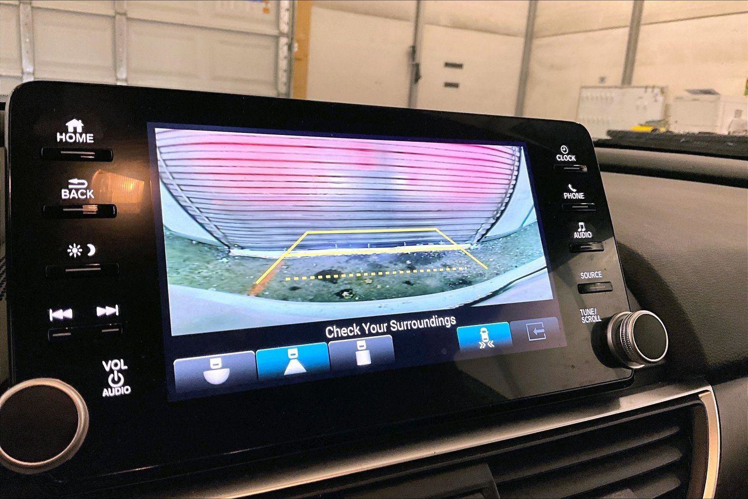 Used 2022 Honda Accord EX-L image 20