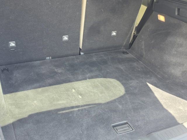 Used 2022 INFINITI QX50 Luxe FWD image 8