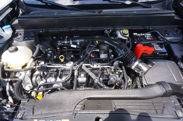 Certified 2024 Ford Maverick Tremor w/ Tremor Off-Road Package AWD/4WD image 18