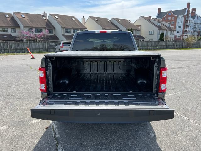 Certified 2023 Ford F150 XL w/ STX Appearance Package AWD/4WD image 36