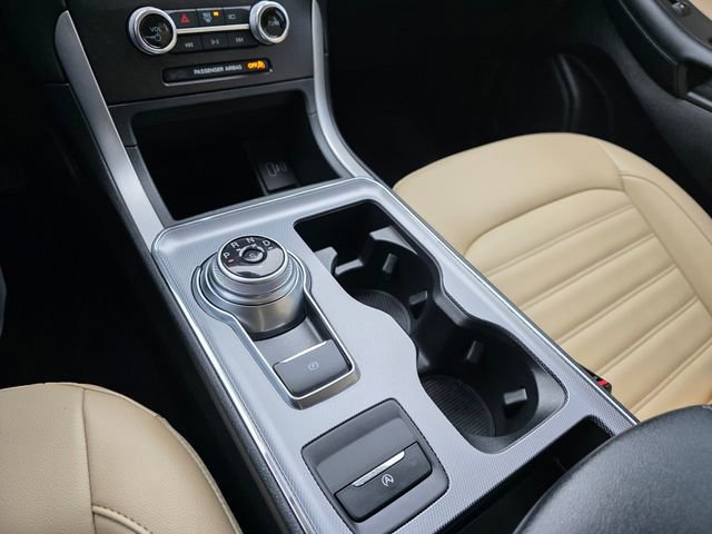 Certified 2021 Ford Edge SEL w/ Convenience Package image 28