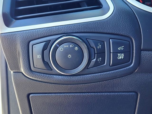 Certified 2021 Ford Edge SEL w/ Convenience Package AWD/4WD image 15