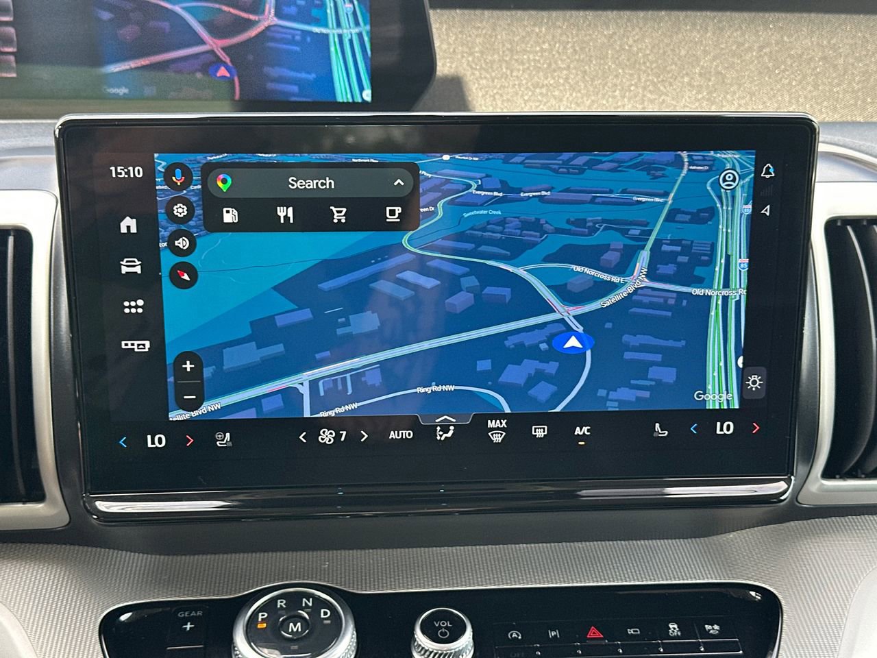Certified 2025 Ford Expedition Active RWD image 31