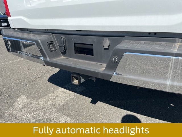 Certified 2023 Ford F150 Lariat AWD/4WD image 17