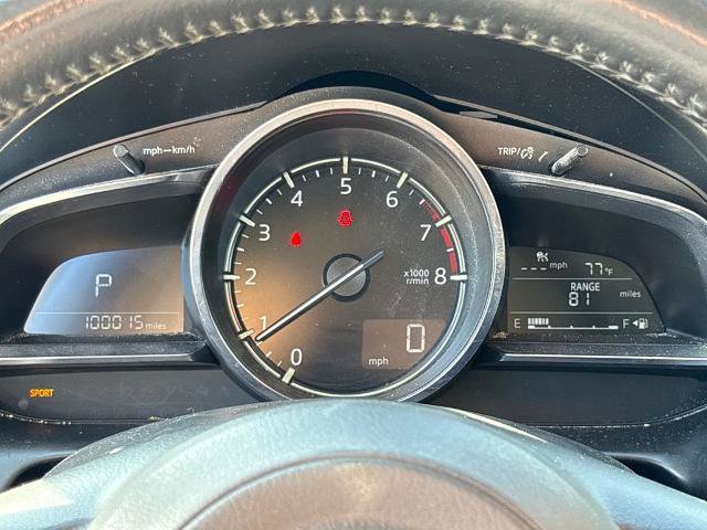 Used 2019 MAZDA CX-3 Grand Touring image 22