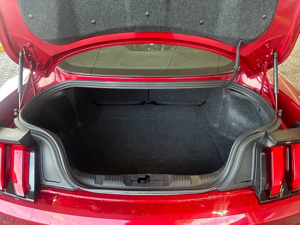 Certified 2023 Ford Mustang Coupe w/ Equipment Group 101A image 29